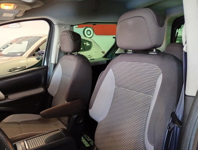 Peugeot Partner 1.6 HDi 115CV Outdoor (11)