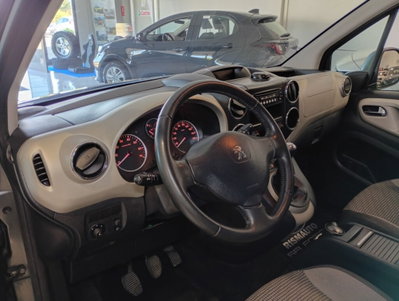 Peugeot Partner 1.6 HDi 115CV Outdoor (12)
