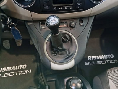 Peugeot Partner 1.6 HDi 115CV Outdoor (15)