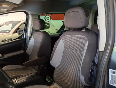 Peugeot Partner 1.6 HDi 115CV Outdoor (17)