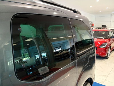 Peugeot Partner 1.6 HDi 115CV Outdoor (18)