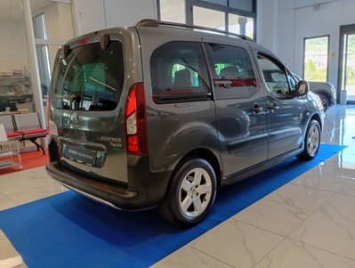Peugeot Partner 1.6 HDi 115CV Outdoor (6)