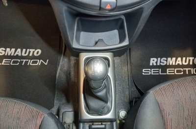 Nissan Note 1.4 16V Silver Edition (13)