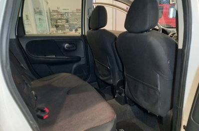 Nissan Note 1.4 16V Silver Edition (16)