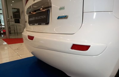 Nissan Note 1.4 16V Silver Edition (19)