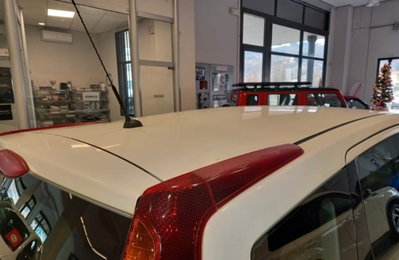 Nissan Note 1.4 16V Silver Edition (20)