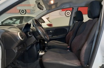 Nissan Note 1.4 16V Silver Edition (7)