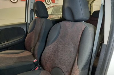 Nissan Note 1.4 16V Silver Edition (9)