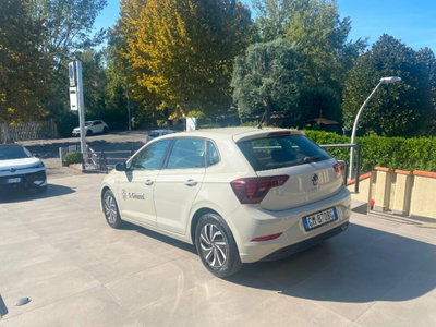 Volkswagen Polo 1.0 tsi Life 95cv (3)