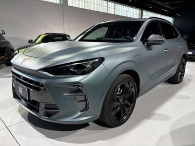 Cupra Terramar 1.5 e-hybrid VZ 272cv dsg usata