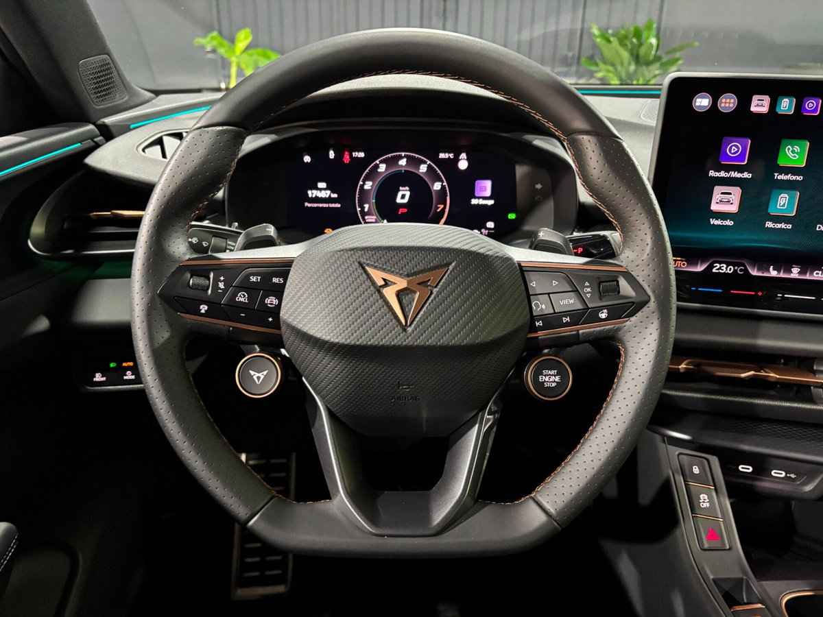 Cupra Terramar 1.5 e-hybrid VZ 272cv dsg (10)