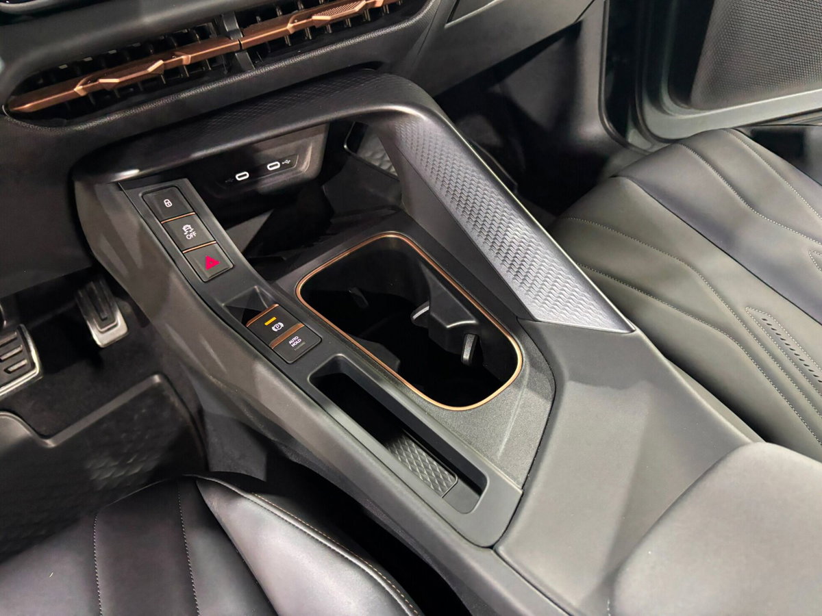 Cupra Terramar 1.5 e-hybrid VZ 272cv dsg (12)