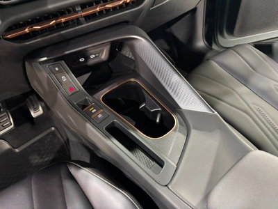 Cupra Terramar 1.5 e-hybrid VZ 272cv dsg (12)
