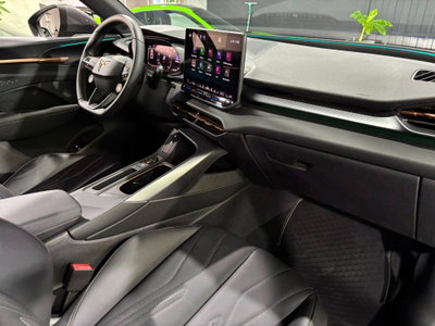 Cupra Terramar 1.5 e-hybrid VZ 272cv dsg (13)