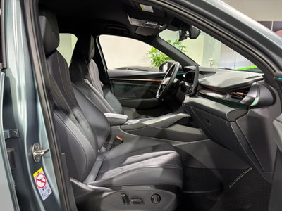 Cupra Terramar 1.5 e-hybrid VZ 272cv dsg (14)