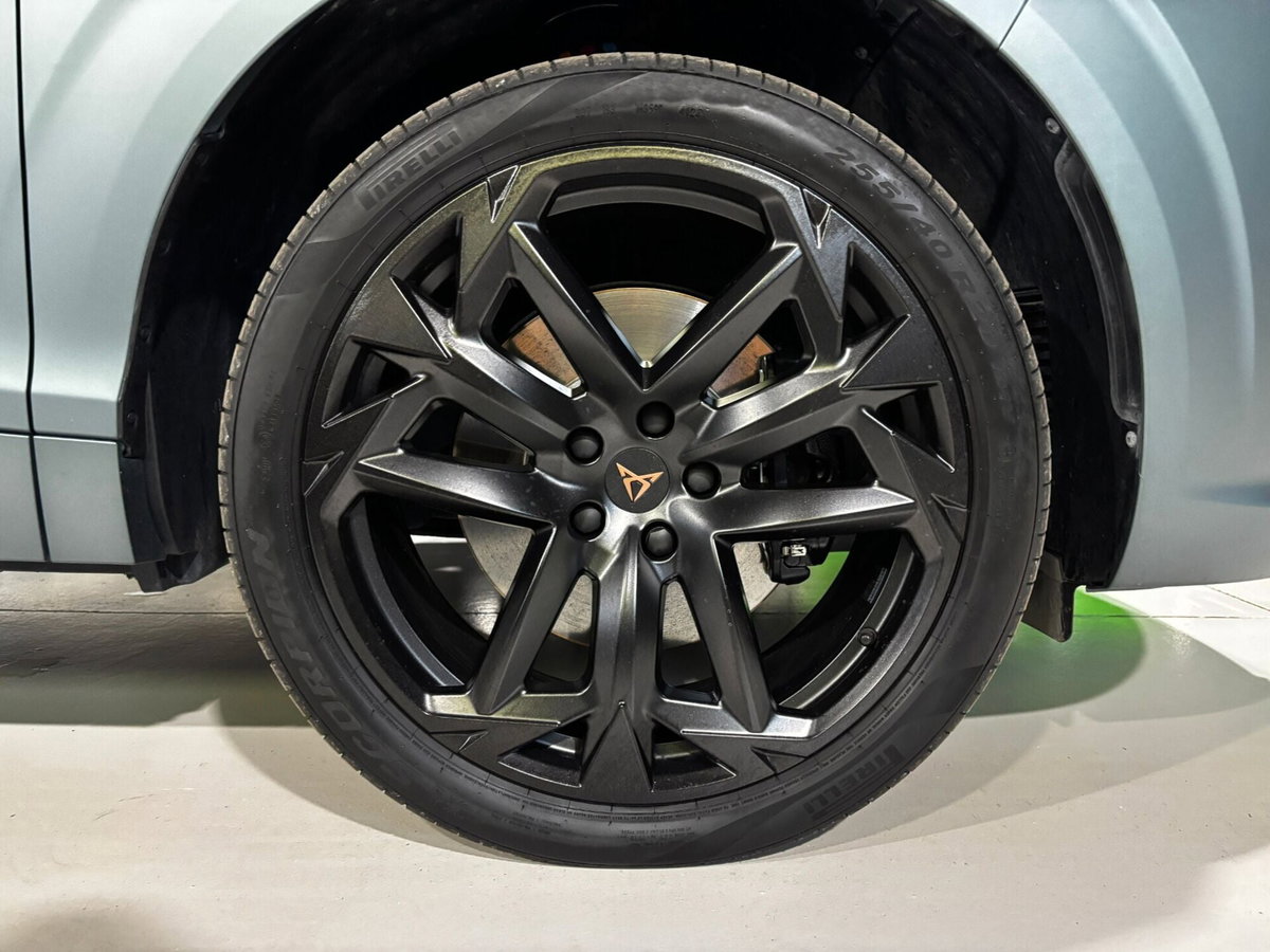 Cupra Terramar 1.5 e-hybrid VZ 272cv dsg (5)