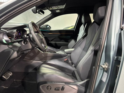 Cupra Terramar 1.5 e-hybrid VZ 272cv dsg (8)