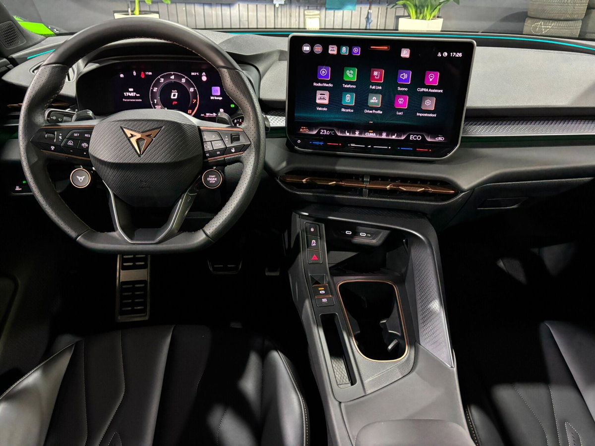 Cupra Terramar 1.5 e-hybrid VZ 272cv dsg (9)