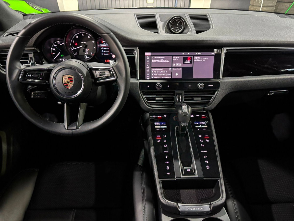 Porsche Macan 2.0 265cv pdk (10)