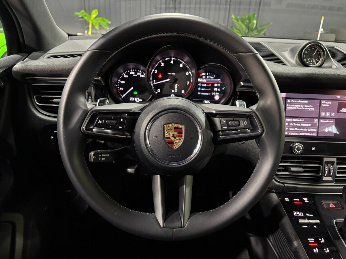 Porsche Macan 2.0 265cv pdk (11)