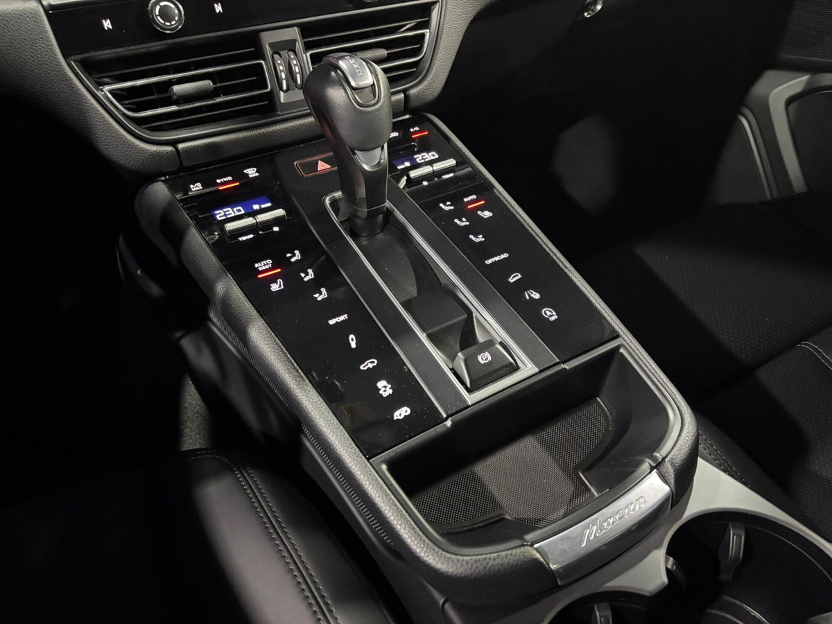 Porsche Macan 2.0 265cv pdk (12)
