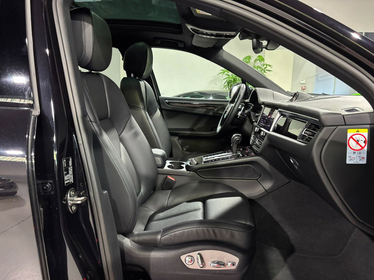Porsche Macan 2.0 265cv pdk (14)