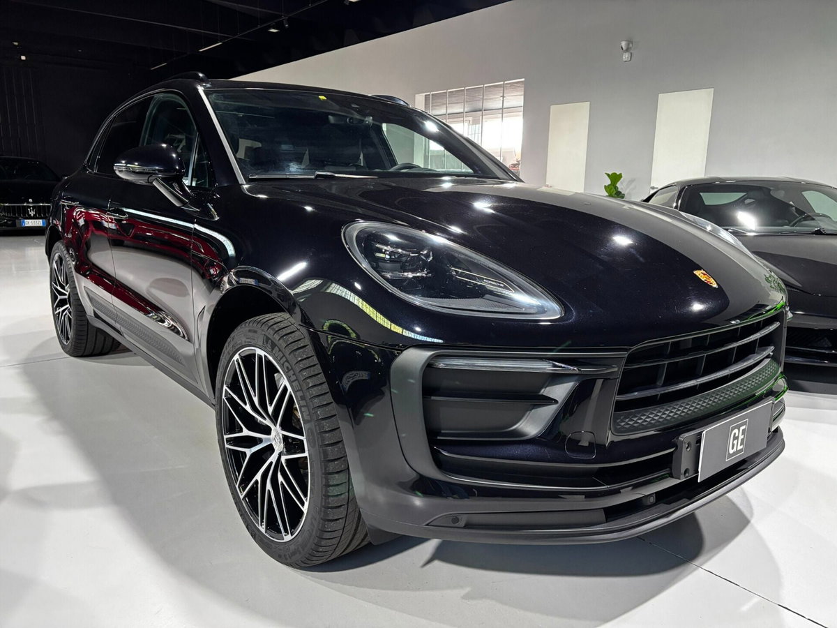 Porsche Macan 2.0 265cv pdk (2)