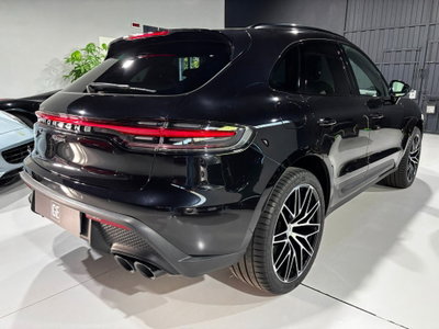 Porsche Macan 2.0 265cv pdk (3)