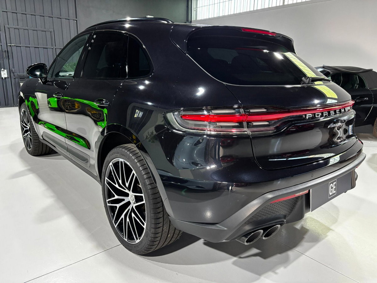 Porsche Macan 2.0 265cv pdk (4)