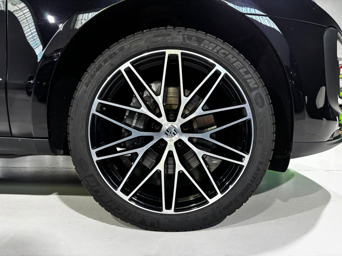 Porsche Macan 2.0 265cv pdk (5)