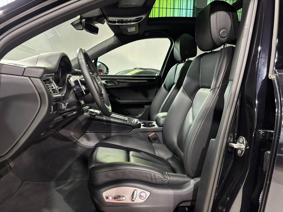 Porsche Macan 2.0 265cv pdk (8)