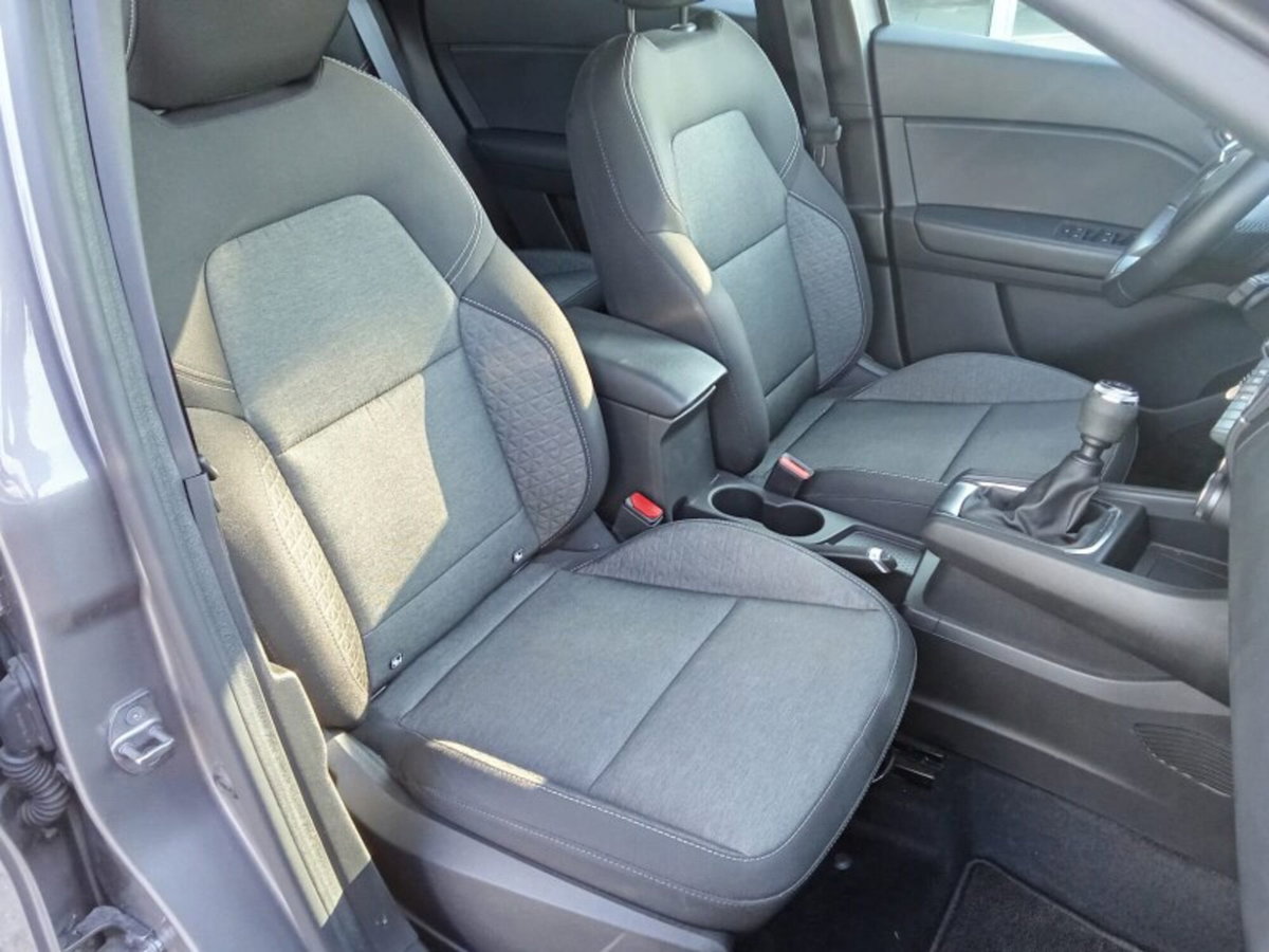 Renault Captur TCe 90 CV Equilibre (11)