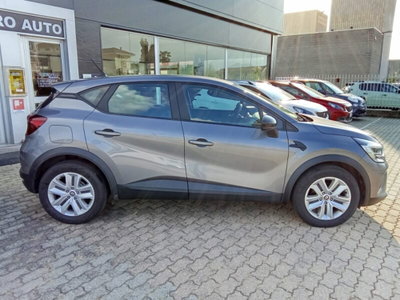 Renault Captur TCe 90 CV Equilibre (2)