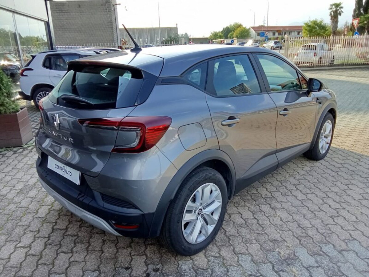 Renault Captur TCe 90 CV Equilibre (3)