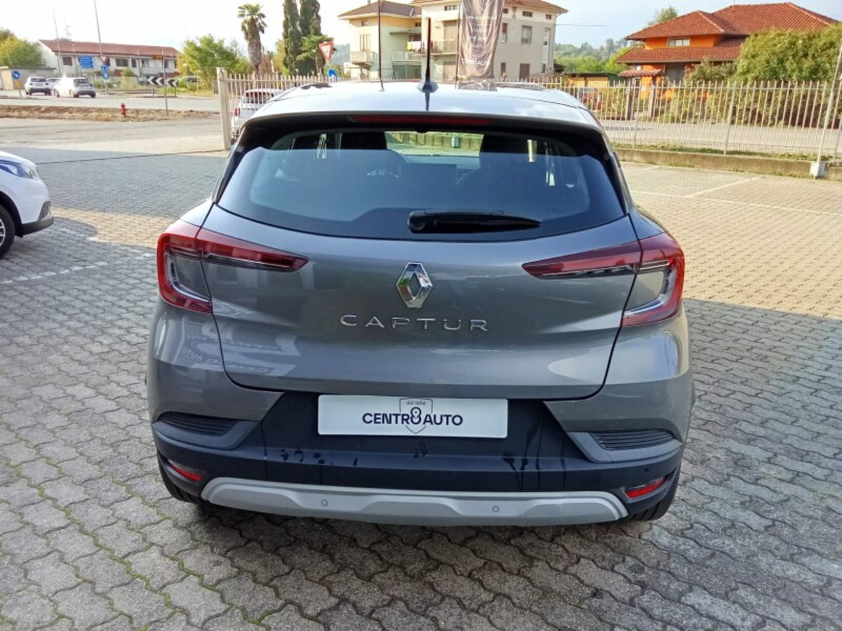 Renault Captur TCe 90 CV Equilibre (4)