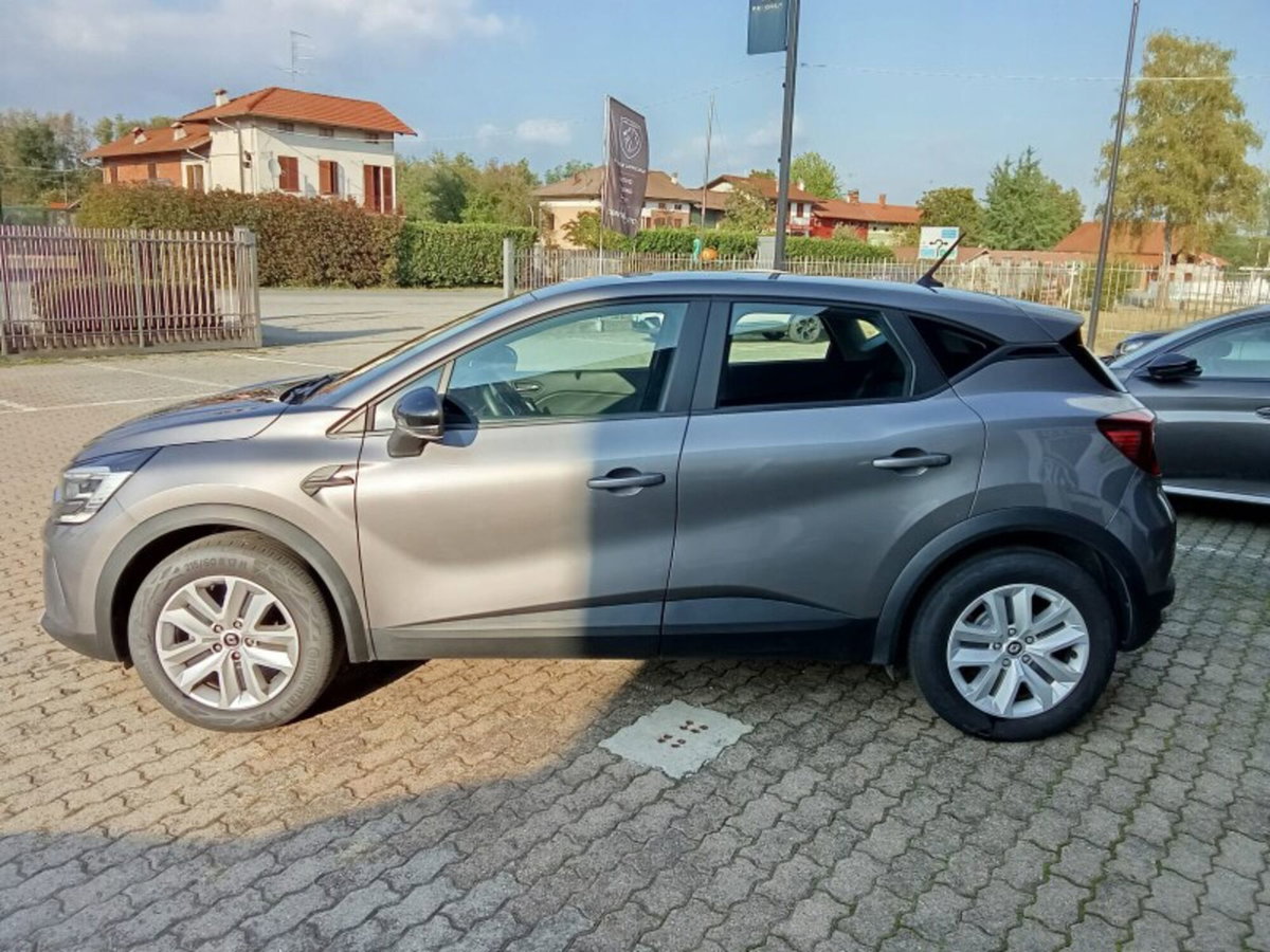 Renault Captur TCe 90 CV Equilibre (6)