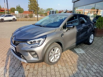 Renault Captur TCe 90 CV Equilibre (7)