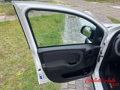 Fiat Panda Cross Cross 1.0 FireFly S&S Hybrid (16)