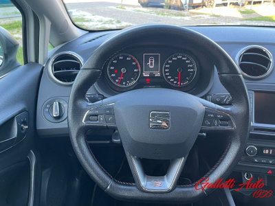 SEAT Ibiza 1.0 ecotsi FR 95cv (11)