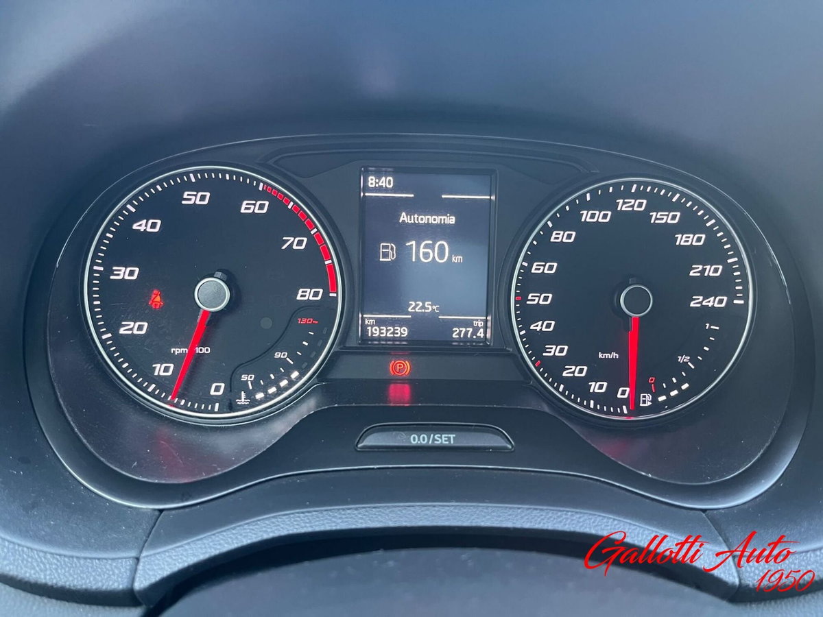 SEAT Ibiza 1.0 ecotsi FR 95cv (12)