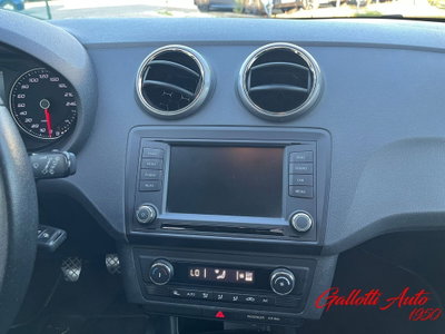 SEAT Ibiza 1.0 ecotsi FR 95cv (13)