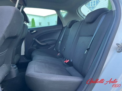 SEAT Ibiza 1.0 ecotsi FR 95cv (15)
