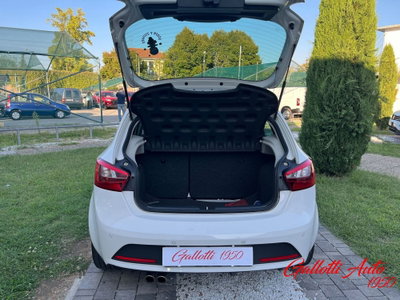 SEAT Ibiza 1.0 ecotsi FR 95cv (16)