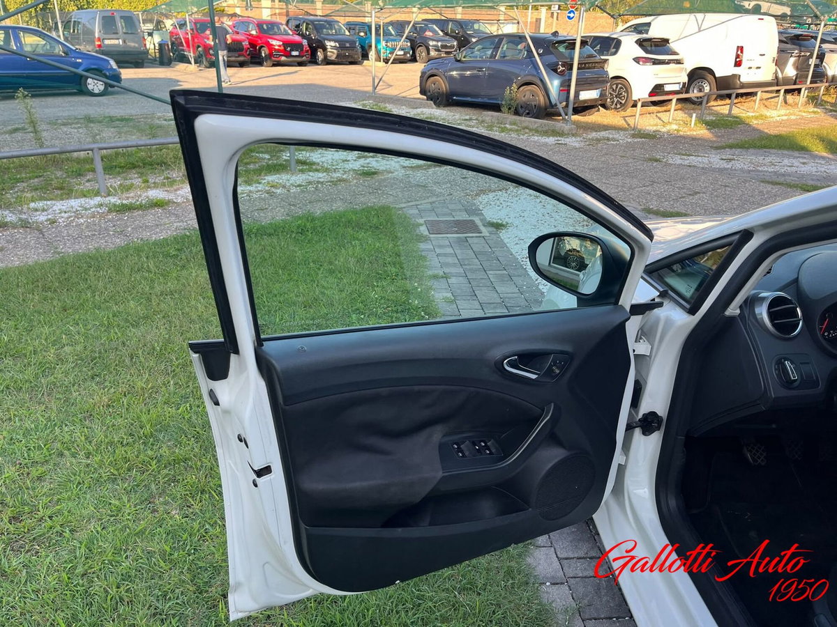 SEAT Ibiza 1.0 ecotsi FR 95cv (17)