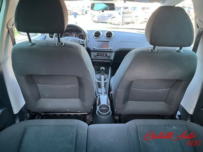 SEAT Ibiza 1.0 ecotsi FR 95cv (18)