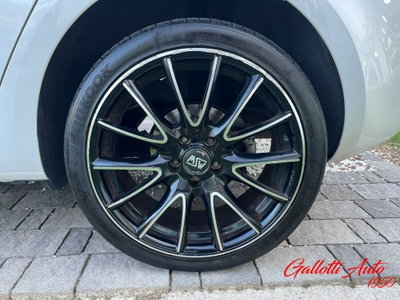 SEAT Ibiza 1.0 ecotsi FR 95cv (19)