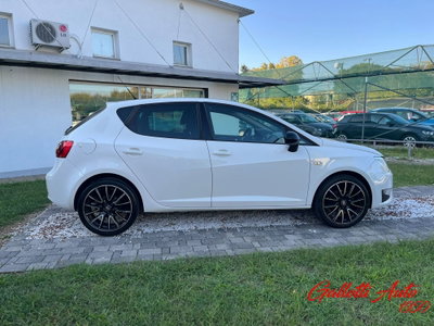 SEAT Ibiza 1.0 ecotsi FR 95cv (6)