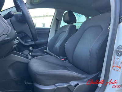 SEAT Ibiza 1.0 ecotsi FR 95cv (9)