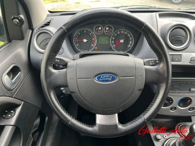Ford Fiesta 1.4 TDCi 5p. Titanium (12)