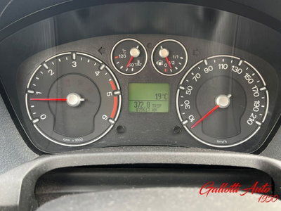 Ford Fiesta 1.4 TDCi 5p. Titanium (16)